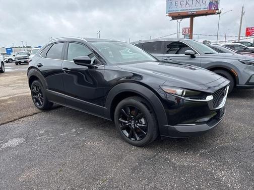 2024 Mazda CX-30 2.5 S Select Sport