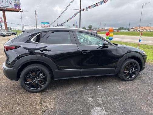 2024 Mazda CX-30 2.5 S Select Sport