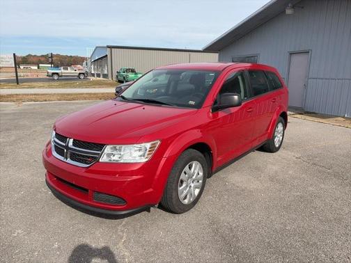 2015 Dodge Journey American Value Pkg