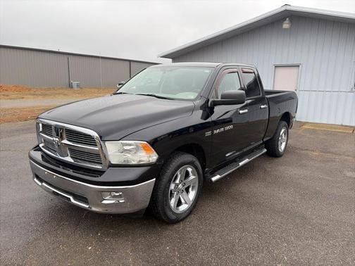 2012 RAM 1500 SLT