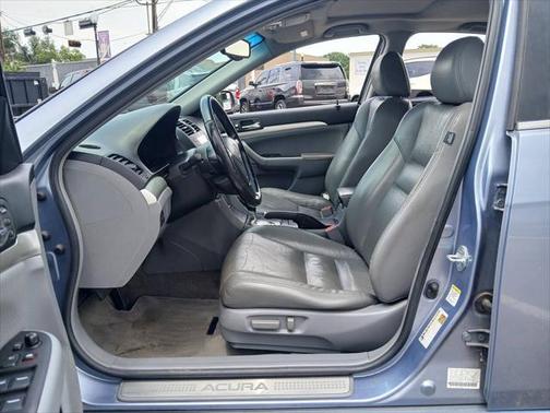 2006 Acura TSX Base