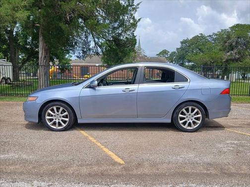 2006 Acura TSX Base