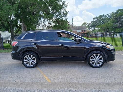 2011 Mazda CX-9 Grand Touring