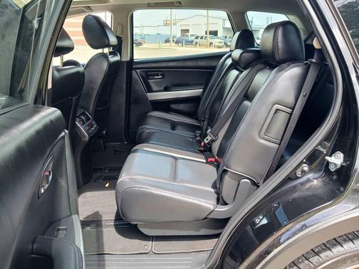 2011 Mazda CX-9 Grand Touring