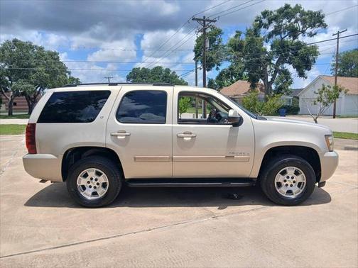 2007 Chevrolet Tahoe LT