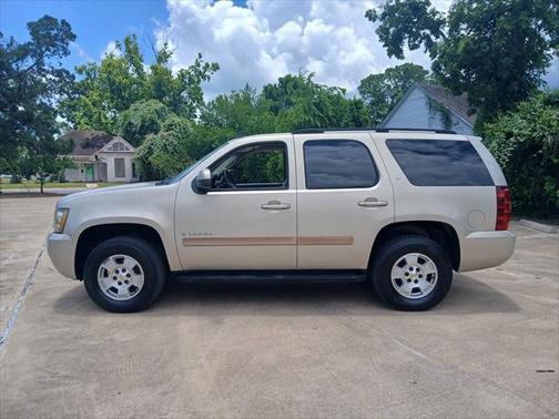 2007 Chevrolet Tahoe LT