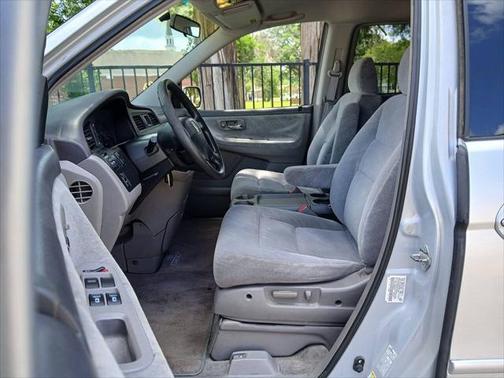 2003 Honda Odyssey EX