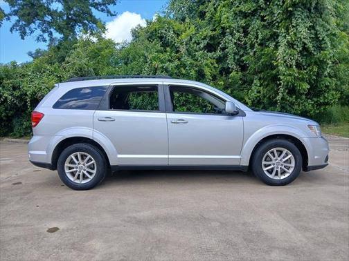 2014 Dodge Journey SXT