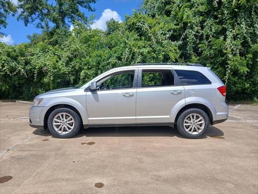 2014 Dodge Journey SXT