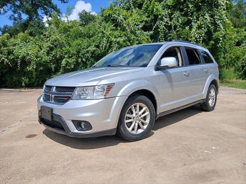 2014 Dodge Journey SXT