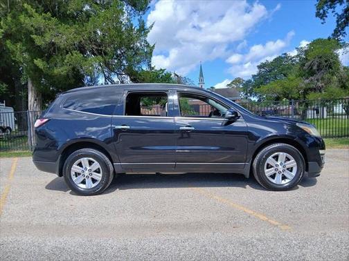 2014 Chevrolet Traverse 1LT