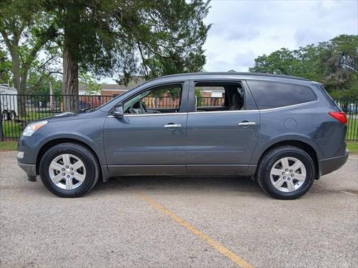 2011 Chevrolet Traverse 2LT
