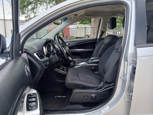 2011 Dodge Journey Crew