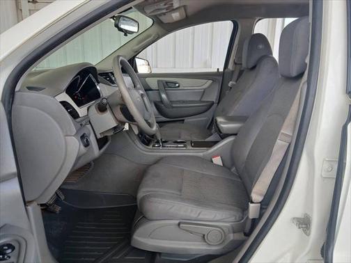 2014 Chevrolet Traverse LS
