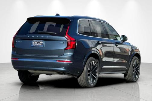 2026 Volvo XC90 B5 Plus 7-Seater