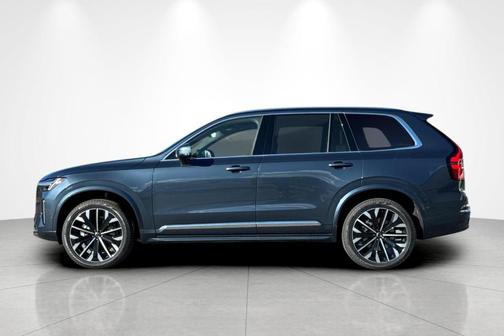 2026 Volvo XC90 B5 Plus 7-Seater