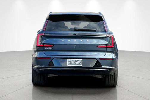 2025 Volvo EX90 Twin Motor Ultra