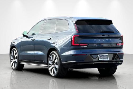 2025 Volvo EX90 Twin Motor Ultra