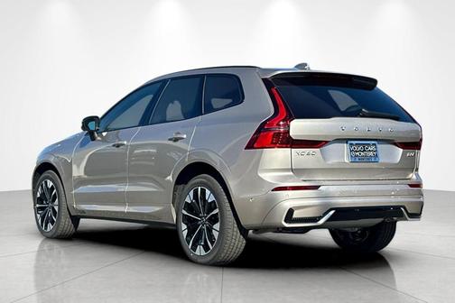 2026 Volvo XC60 B5 Plus
