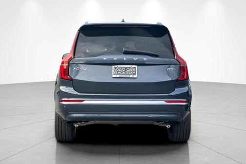 2026 Volvo XC90 B5 Plus 7-Seater