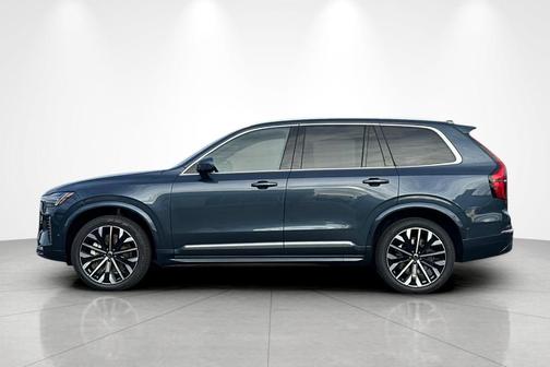 2026 Volvo XC90 B5 Plus 7-Seater