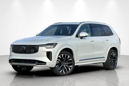 2026 Volvo XC90 B5 Plus 7-Seater