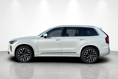 2026 Volvo XC90 B5 Plus 7-Seater