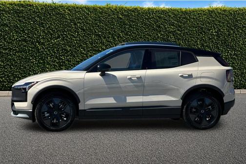 Sand Dune 2026 Volvo EX30 TWIN MOTOR CROSS COUNTRY ULTRA