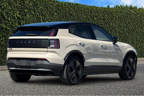 Sand Dune 2026 Volvo EX30 TWIN MOTOR CROSS COUNTRY ULTRA