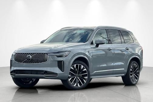 2026 Volvo XC90 B6 Ultra 7-Seater