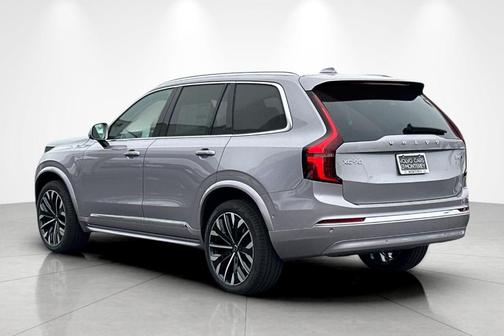 2026 Volvo XC90 B5 Plus 7-Seater