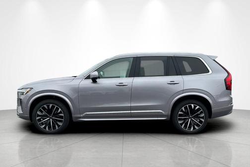 2026 Volvo XC90 B5 Plus 7-Seater
