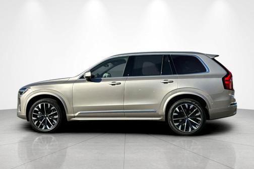 2026 Volvo XC90 B5 Ultra 7-Seater