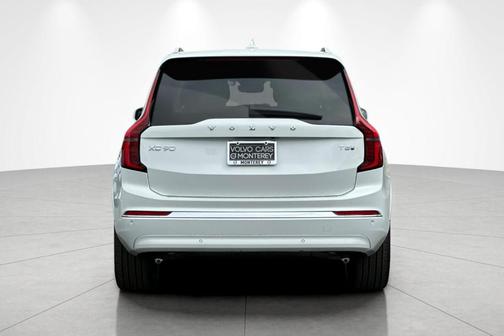 2025 Volvo XC90 Plug-In Hybrid T8 Plus 7-Seater