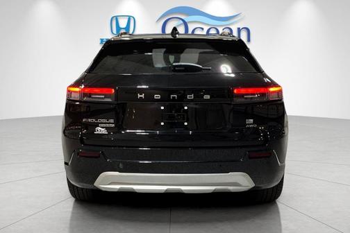 2025 Honda Prologue Touring