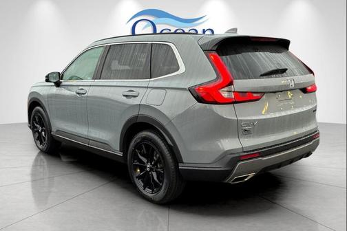 2024 Honda CR-V Hybrid Sport AWD