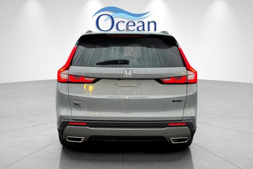 2024 Honda CR-V Hybrid Sport AWD