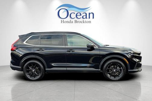 2024 Honda CR-V Hybrid Sport AWD