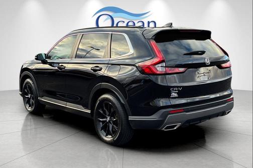 2024 Honda CR-V Hybrid Sport AWD
