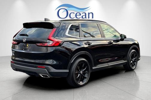 2024 Honda CR-V Hybrid Sport AWD