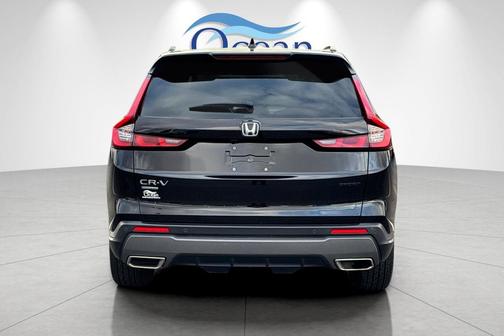 2024 Honda CR-V Hybrid Sport AWD