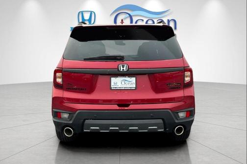 2023 Honda Passport AWD TrailSport
