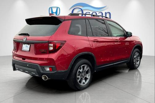 2023 Honda Passport AWD TrailSport