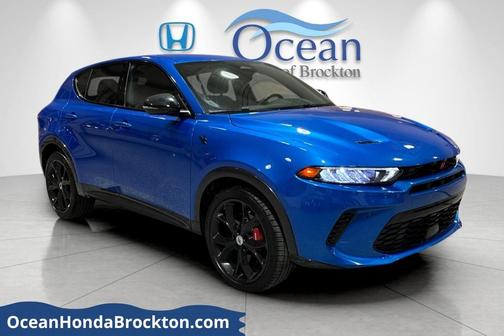 2024 Dodge Hornet R/T