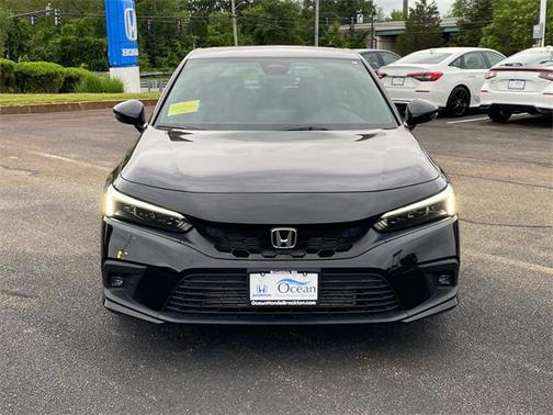 2023 Honda Civic Sport Touring
