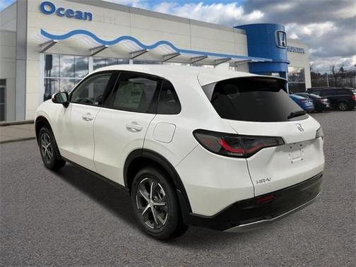 2025 Honda HR-V EX-L