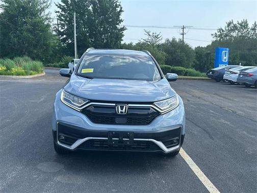 2020 Honda CR-V AWD Touring