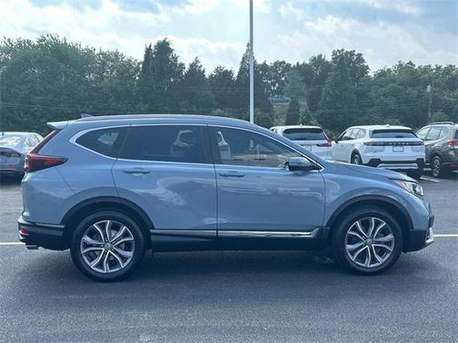2020 Honda CR-V AWD Touring