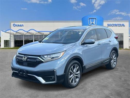 2020 Honda CR-V AWD Touring