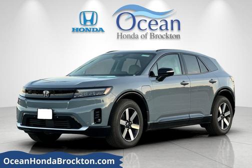 2026 Honda Prologue Touring